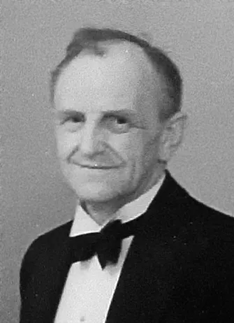 D. W. Winnicott